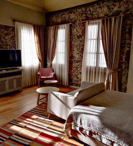 Номер Deluxe, Bono Hotel Old Town