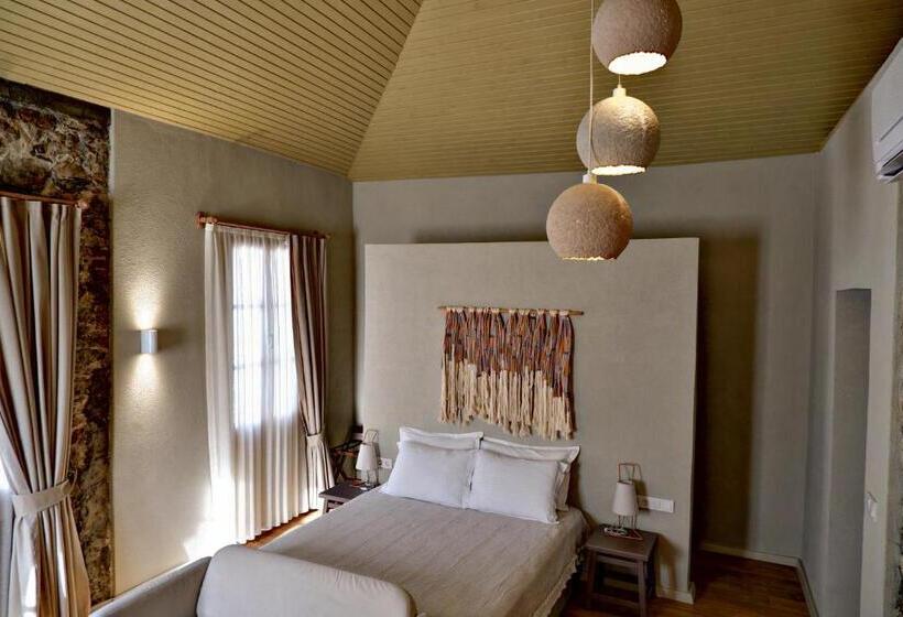 غرفة ديلوكس, Bono Hotel Old Town