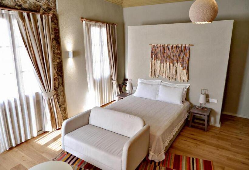 غرفة ديلوكس, Bono Hotel Old Town