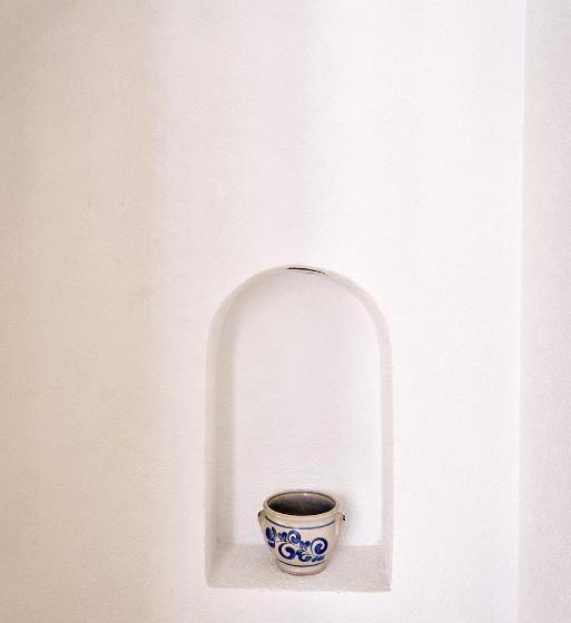 جناح دوبلكس, Bono Hotel Old Town