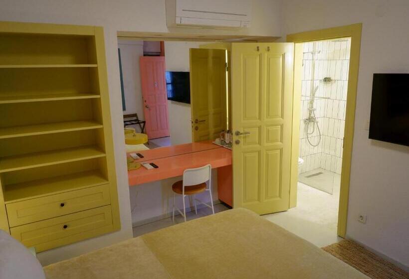 Номер Стандарт, Bono Hotel Old Town