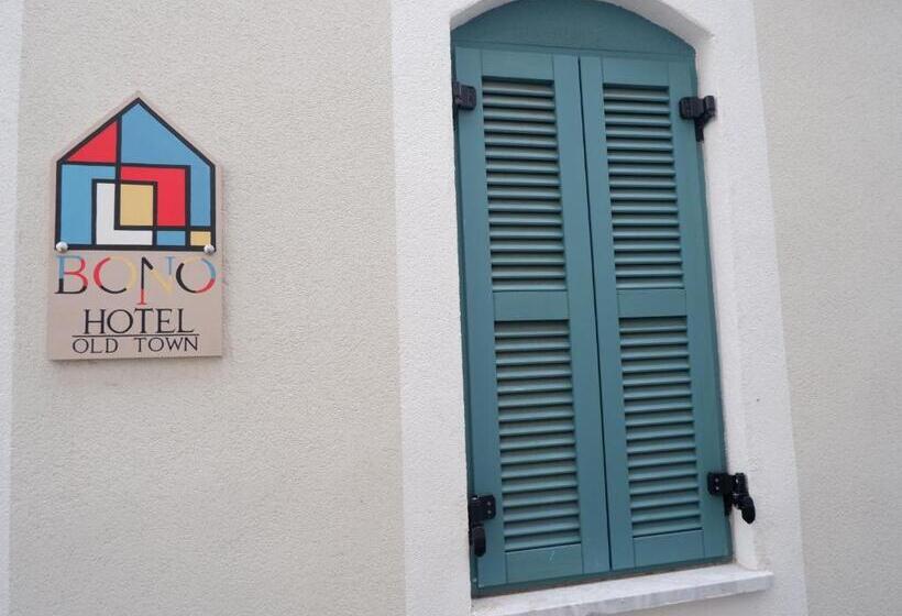 Номер Стандарт, Bono Hotel Old Town