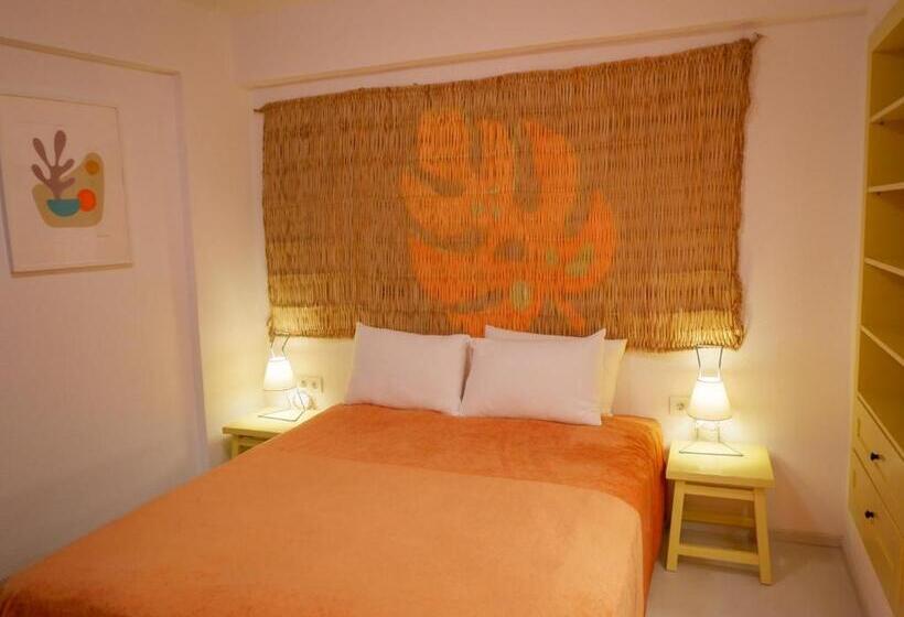 Номер Стандарт, Bono Hotel Old Town