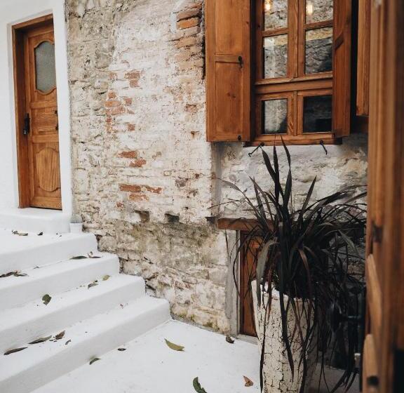 غرفة دوبلكس, Bono Hotel Old Town