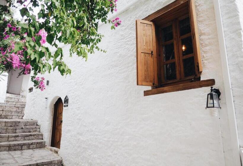 غرفة دوبلكس, Bono Hotel Old Town