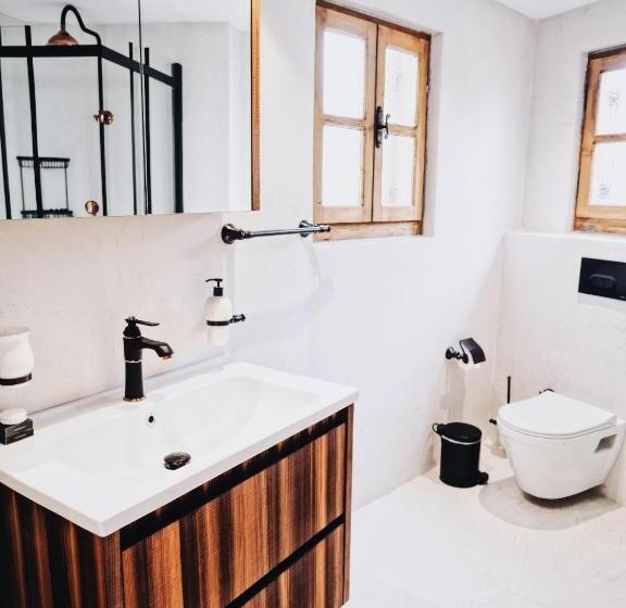 غرفة دوبلكس, Bono Hotel Old Town