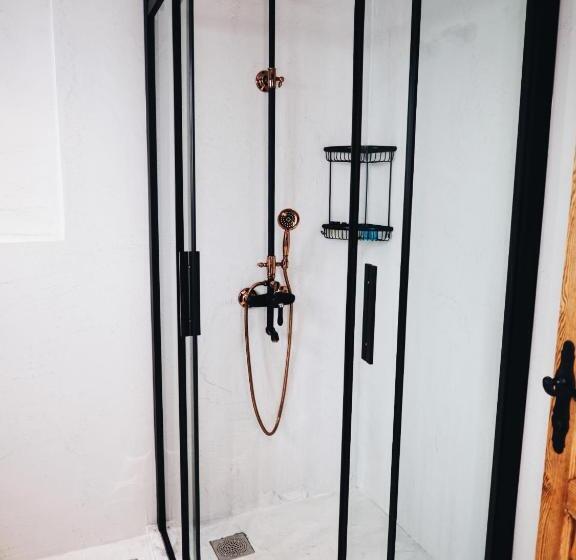 غرفة دوبلكس, Bono Hotel Old Town