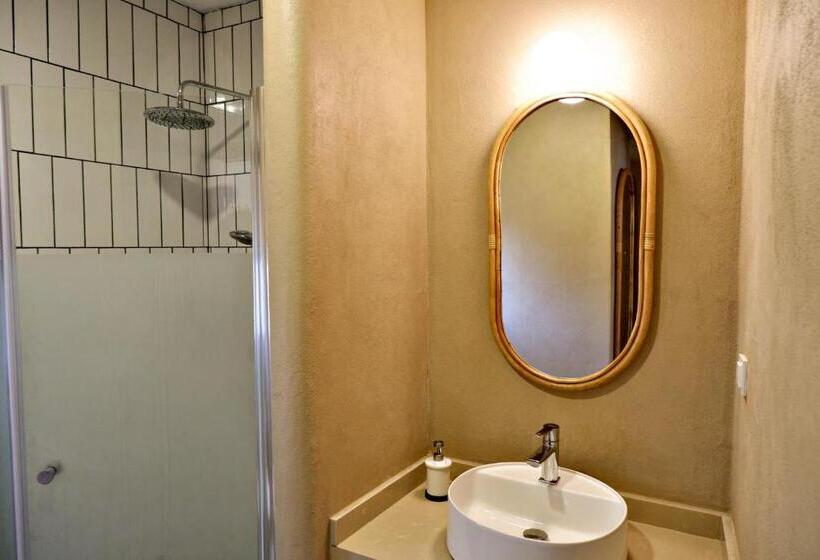 غرفة ديلوكس, Bono Hotel Old Town