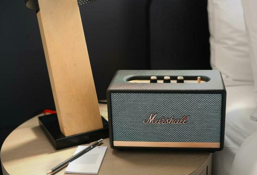 标准间, Aloft Dallas Euless