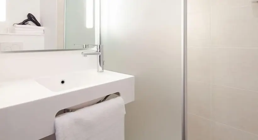 スタンダードルーム, B&b Hotel Igny Palaiseau