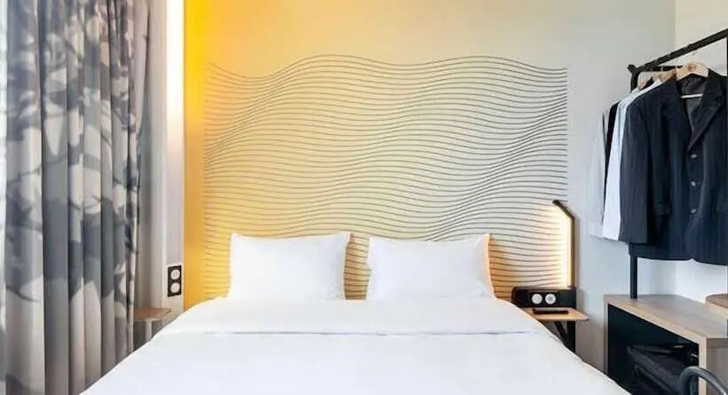 スタンダードルーム, B&b Hotel Igny Palaiseau