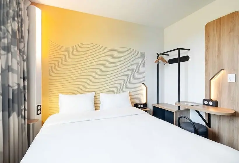 スタンダードルーム, B&b Hotel Igny Palaiseau