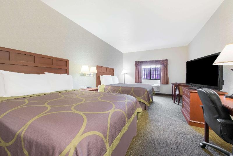 اتاق سوپریور, Movenpick Surabaya City