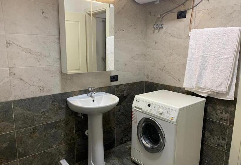 海の見える１ベッドルームアパートメント, Kotarja Apartments
