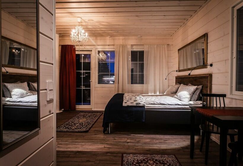 سوییت لوکس, Villa Happy Fox