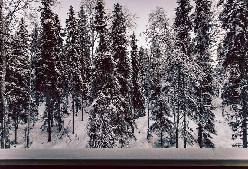 سوییت لوکس, Villa Happy Fox