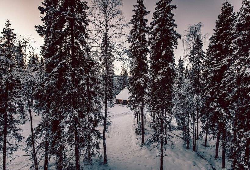 سوییت لوکس, Villa Happy Fox