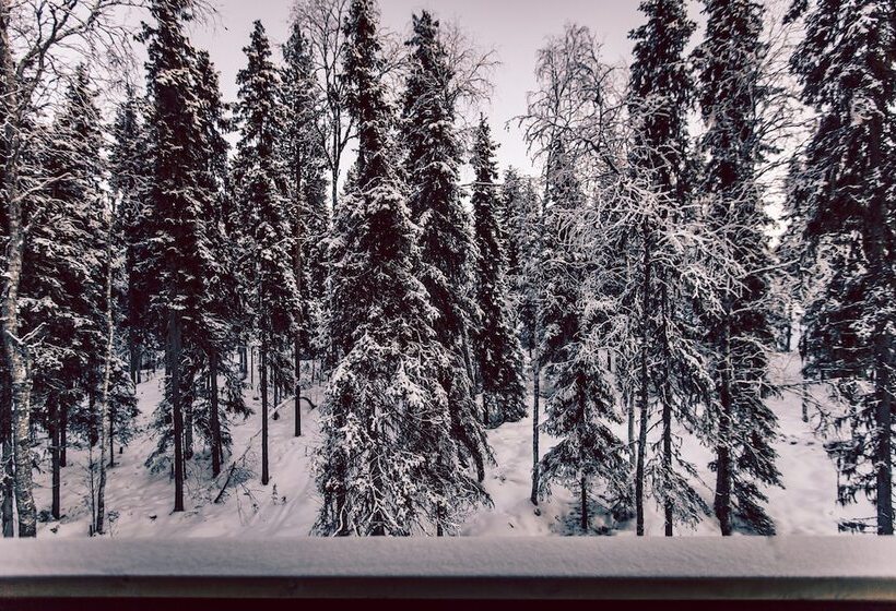 سوییت لوکس, Villa Happy Fox