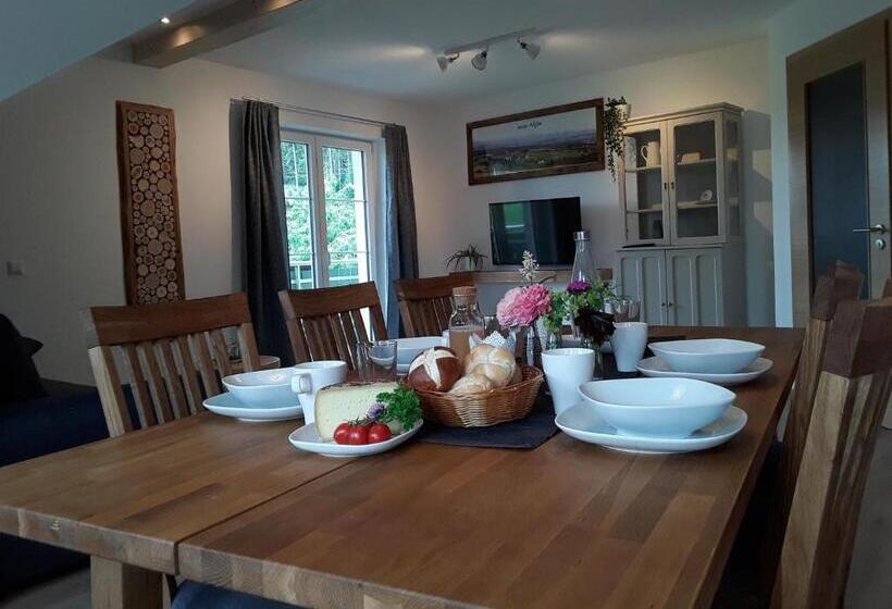 آپارتمان 2 خوابه, Rosenhof