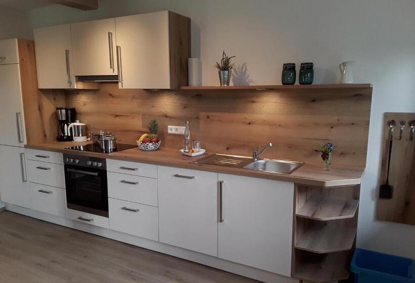 آپارتمان 2 خوابه, Rosenhof