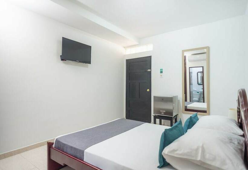 חדר סטנדרט, Ayenda 1309 Villa Dilia