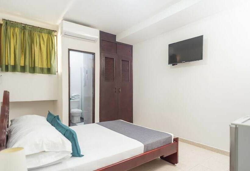 חדר סטנדרט, Ayenda 1309 Villa Dilia