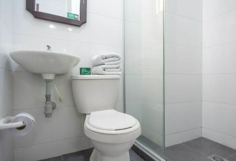 חדר סטנדרט, Ayenda 1309 Villa Dilia