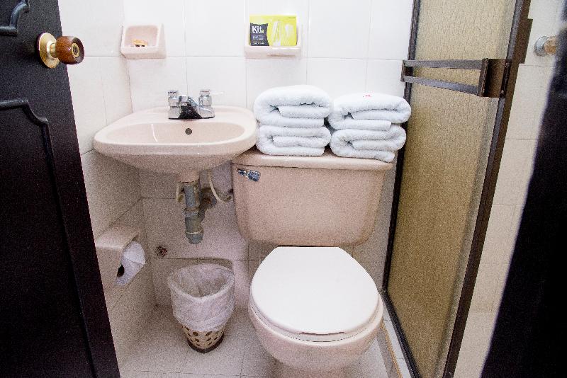 اتاق استاندارد چهار تخته, Ayenda 1309 Villa Dilia