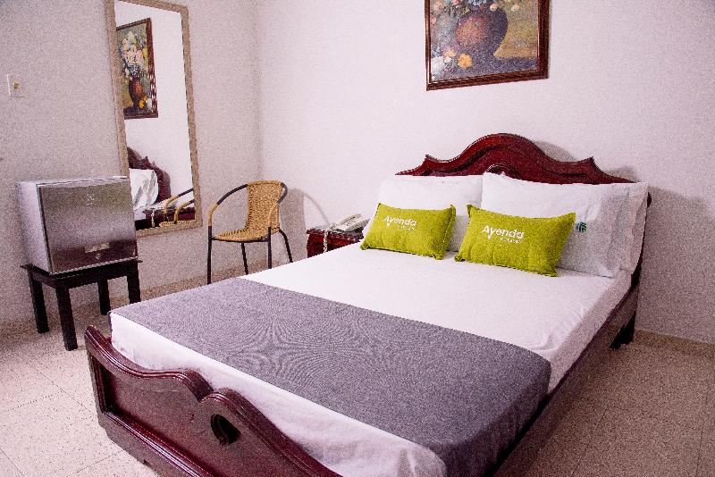 חדר סטנדרט, Ayenda 1309 Villa Dilia