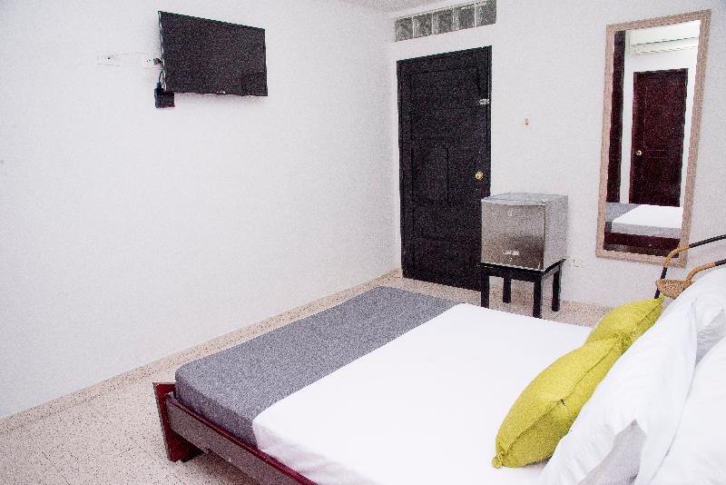 חדר סטנדרט, Ayenda 1309 Villa Dilia