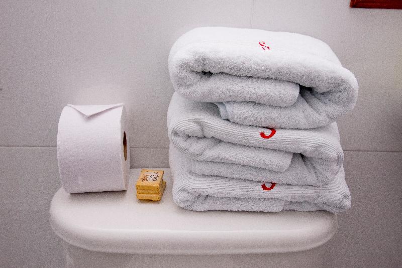 חדר סטנדרט לשלושה, Ayenda 1309 Villa Dilia