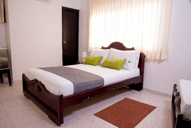 חדר סטנדרט יחיד, Ayenda 1309 Villa Dilia