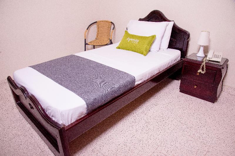 חדר סטנדרט יחיד, Ayenda 1309 Villa Dilia