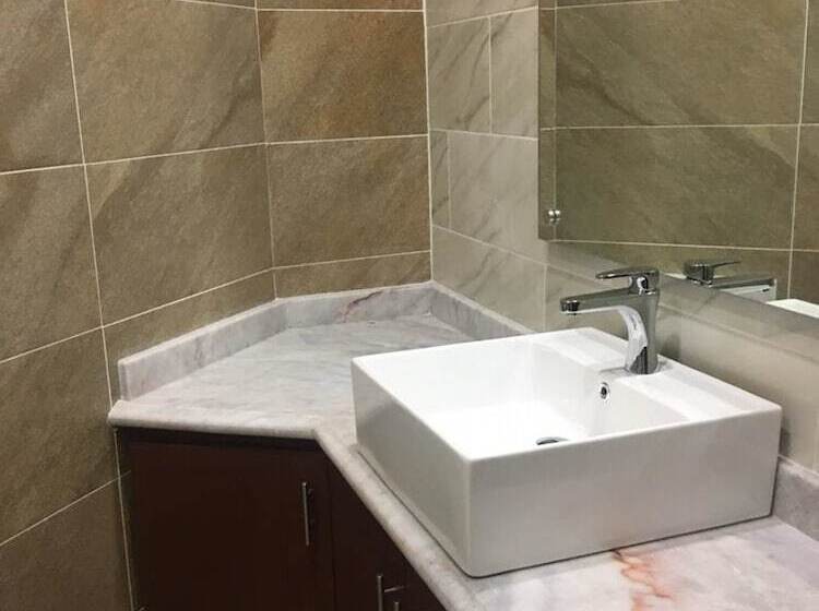 غرفة ديلوكس, Estancia Real