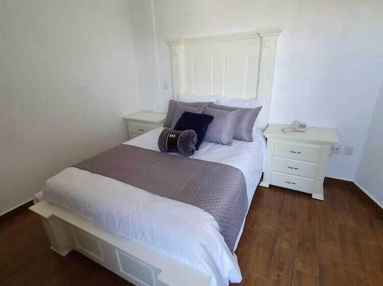 غرفة ديلوكس, Estancia Real