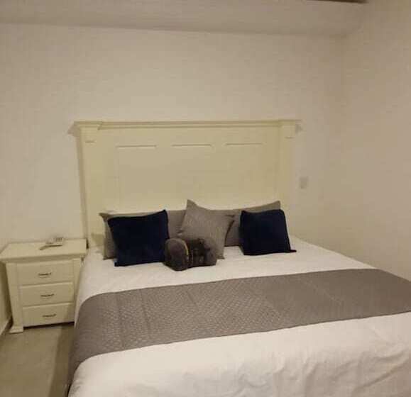 غرفة ديلوكس, Estancia Real