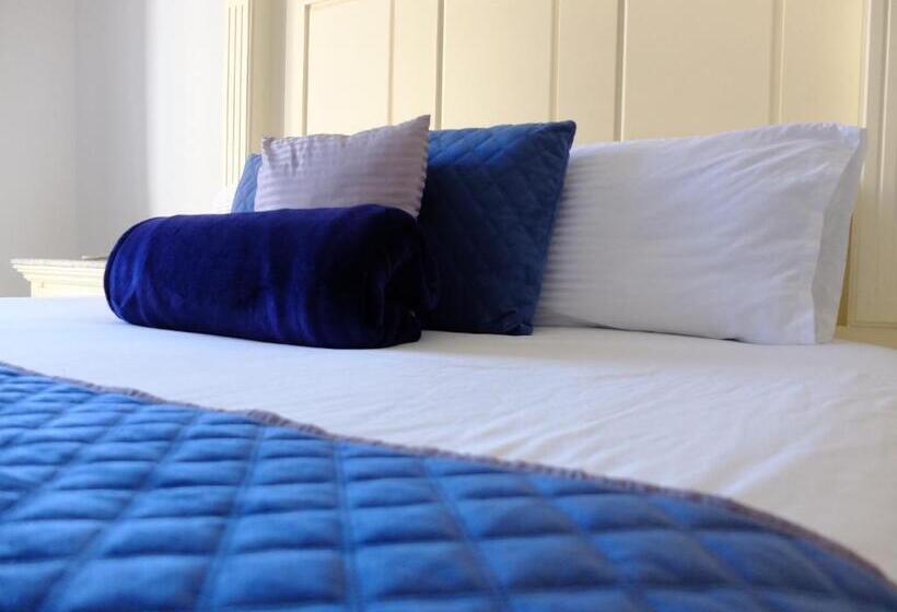 غرفة ديلوكس, Estancia Real