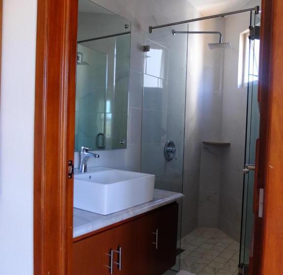 غرفة قياسية سرير كينج, Estancia Real