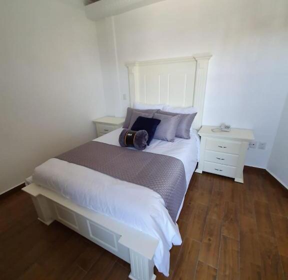 Номер Deluxe Кровать Кинг, Estancia Real