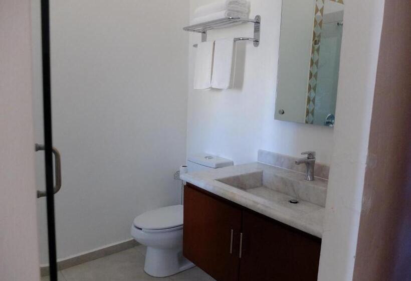 جناح إدارى, Estancia Real