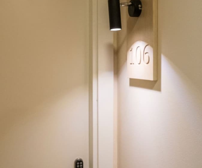 Номер Стандарт Индивидуальный, Victori