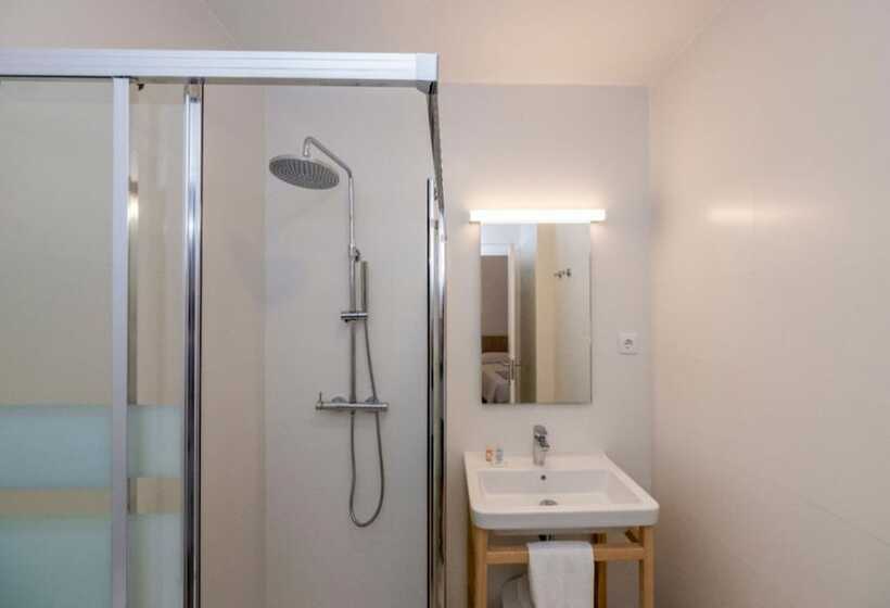 Номер Стандарт Индивидуальный, Victori