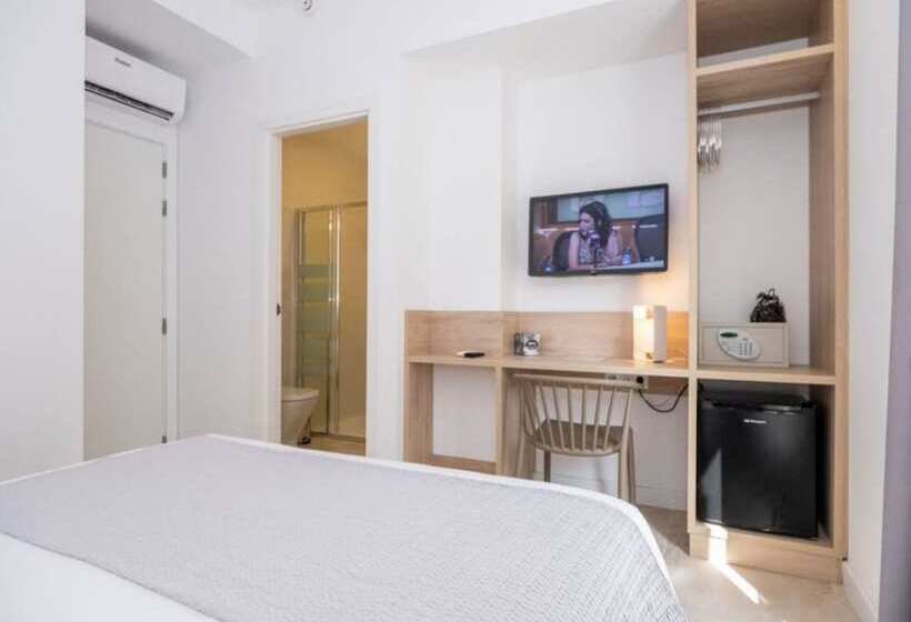 Номер Стандарт Индивидуальный, Victori