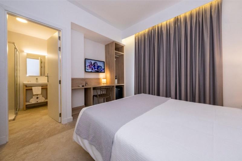 Номер Стандарт, Victori