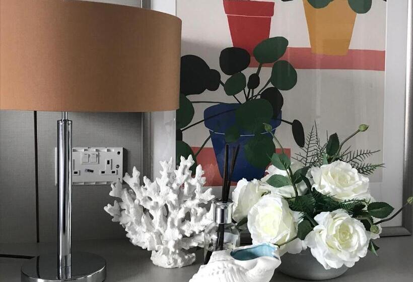 آپارتمان 1 خوابه, Levante Holiday Apartments