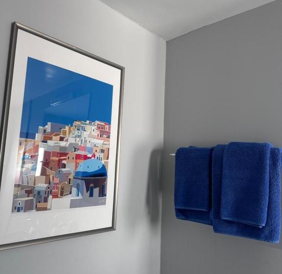 آپارتمان 1 خوابه, Levante Holiday Apartments