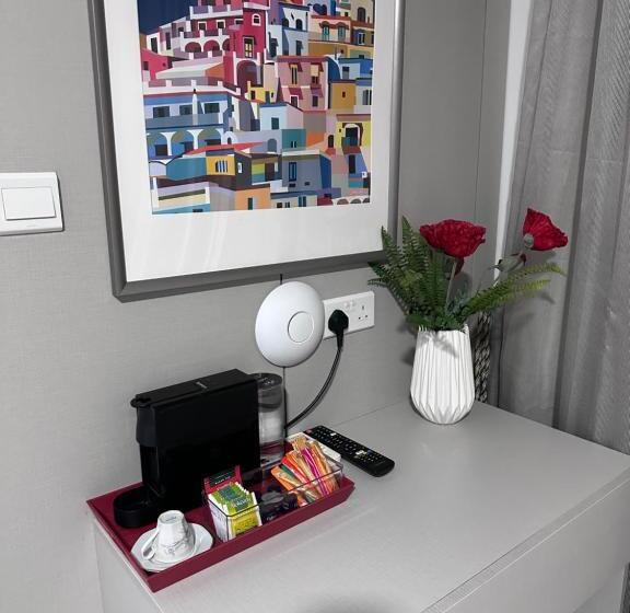 آپارتمان 1 خوابه, Levante Holiday Apartments