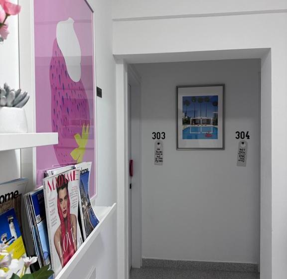 آپارتمان 1 خوابه, Levante Holiday Apartments