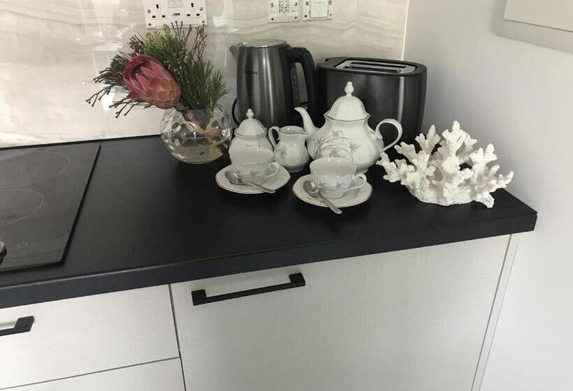 آپارتمان 1 خوابه, Levante Holiday Apartments