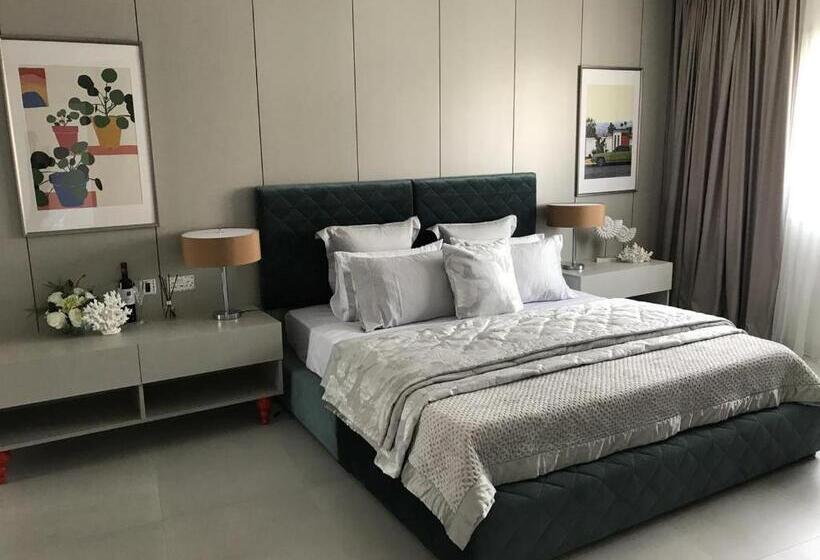 آپارتمان سوپریور 1 خوابه, Levante Holiday Apartments